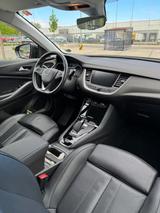 Opel Grandland (X) 1.6 Hybrid Ultimate Auto Ultimate - Opel Grandland (X): Von Privat