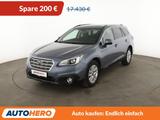 Subaru 2.0 Diesel Comfort Aut.*NAV*LED*ACC*CAM*PDC*SHZ* - Subaru Outback Gebrauchtwagen