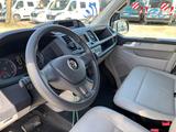 Volkswagen T6 Camper - NEUES GETRIEBE - Langer Radstand  - Volkswagen: Kleinbus, Langer Radstand