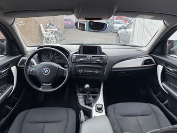 BMW 114 - 7