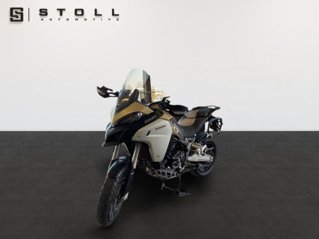 DUCATI Multistrada 1260 ENDURO