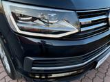 Volkswagen Multivan*4-Motion*HIGHLINE*LEDER*DSG*MEMORY*AHK - Volkswagen T6 Multivan in Mannheim