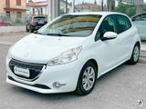 Peugeot 208 1.4 HDi 68 CV 5 porte Access - Peugeot 208 Access mit Diesel-Antrieb