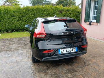 Volvo V40 - 9