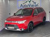 Mitsubishi Outlander Diamant Edition 2.2 4WD*Kamera*AHK* - Mitsubishi Outlander Edition mit Diesel-Antrieb