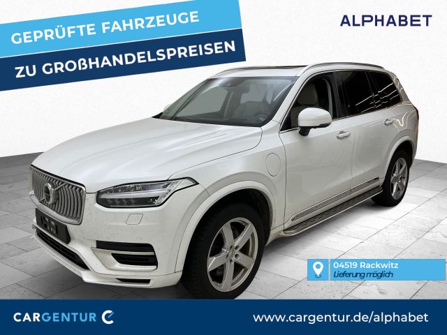 Volvo XC 90 T8 AWD Inscription Plug-In