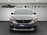Peugeot 3008 Plug-in Hybrid 4 300 e-EAT8 GT - Peugeot 3008: Allradantrieb