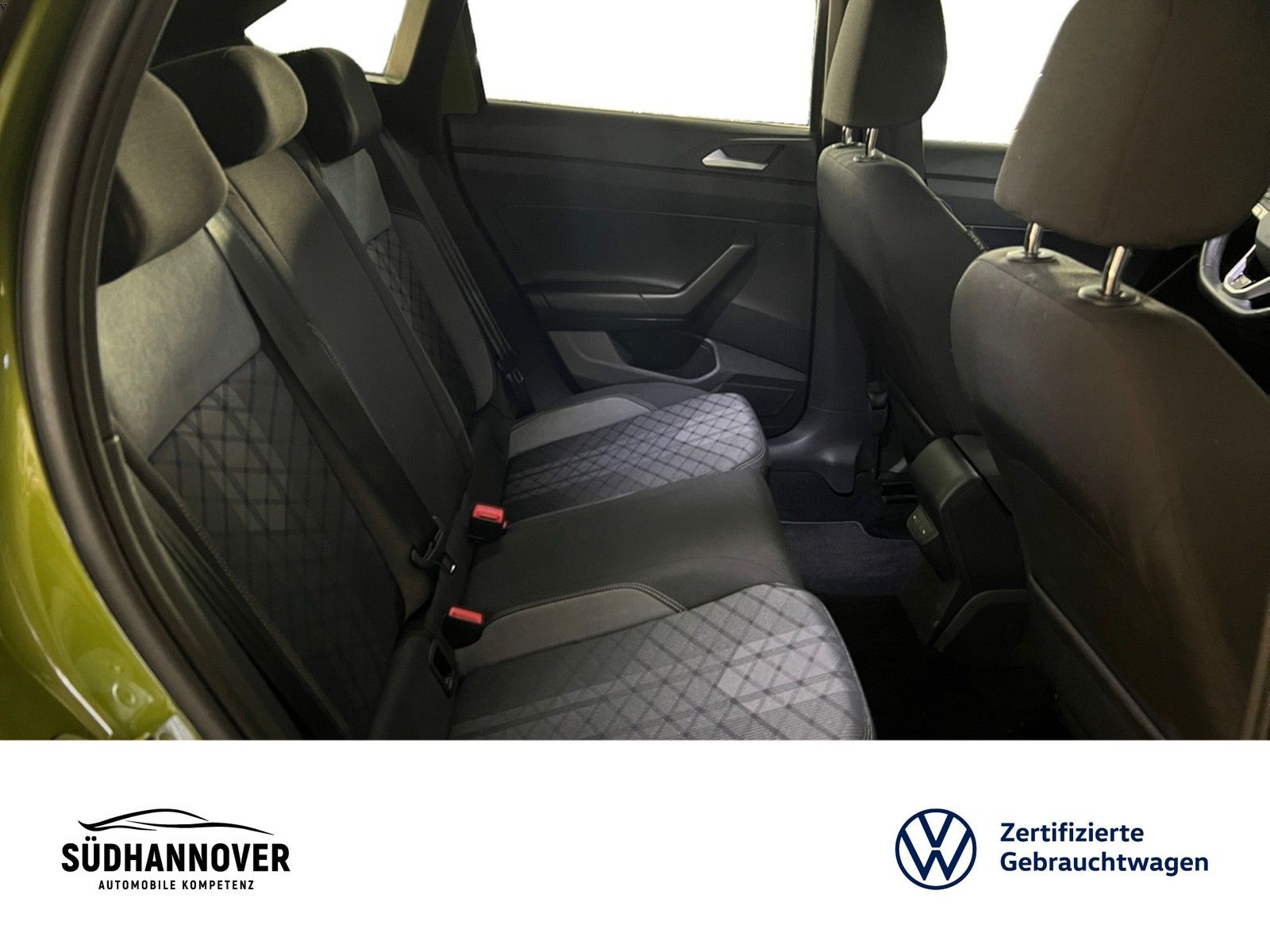 Volkswagen Taigo - Bild 16