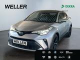Toyota C-HR 2.0 Hybrid Team D *LED*PDC*CAM*SHZ*CarPlay*