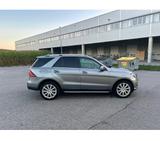 Mercedes-Benz GLE 350 d 4MATIC - - Mercedes-Benz GLE 350 Gebrauchtwagen in München