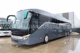 Setra S 519 HD / 15.0m / 65 pl / Full Option - Setra Doppeldecker
