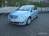 Mercedes-Benz B 170 Sports Tourer (W245) ... - Mercedes-Benz B-Class: T245