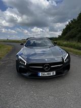 Mercedes-Benz AMG GT S 4.0 V8 S DCT Edition 1 Edition 1 - Mercedes-Benz GT-Klasse von privat