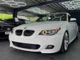 BMW 525d M-Paket*Edition Sport*Automatik*Xenon*Leder - BMW 525 in Bremen
