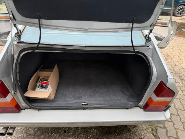 Citroën CX Prestige GTI Turbo , Sammlerzustand