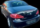 Peugeot 307 CC Tendance 140 Automatik Navi - Peugeot 307: 307cc