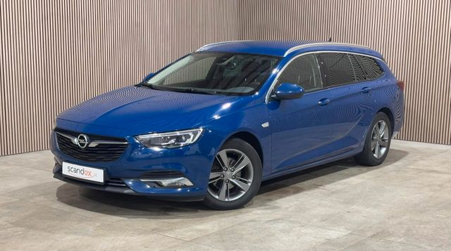 Opel Insignia 1.6 CDTi 136 Sports Tourer