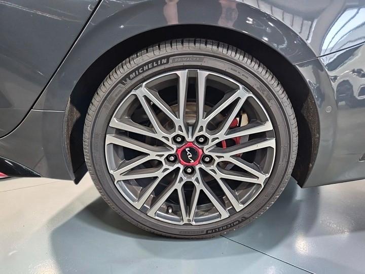 Kia pro cee'd / ProCeed GT SW*PANO*AHK*ACC*VIRTUAL