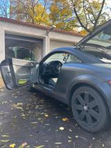 Audi TT Coupe 1.8T quattro 132 kW - - Audi TT in Augsburg