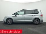 Volkswagen Touran 2.0 TDI DSG Highline R-Line BLACK-STYLE K - Volkswagen Touran: Style