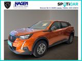Peugeot 2008 Active Pack 1.2 130 PT PDC/RFK/SHZ/LED/DAB