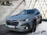 Subaru Crosstrek 2.0ie Active Lineartronic+Smartkey+Eye - Subaru Crosstrek: Active