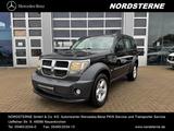 Dodge Nitro 2.8 CRD 4x4 SE Klima AHK - Dodge Nitro: Allradantrieb