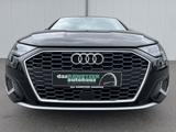 Audi A3 Sportback 35 1.5 TFSI S-Line Optik advanced 1 - Audi A3 mit Benzin-Antrieb: Limousine, 1.5