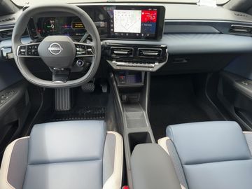 Nissan Micra (K15) EVOLVE 52 kWh 150PS NAVILED