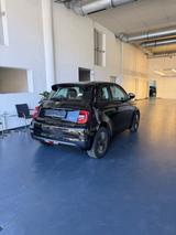 Fiat 500e Icon CCS 42kWh/PDC/CarPlay/Service - Fiat Gebrauchtwagen von 2022