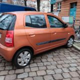 Kia PKW Kia-Picanto - Berlin Pkw gebraucht