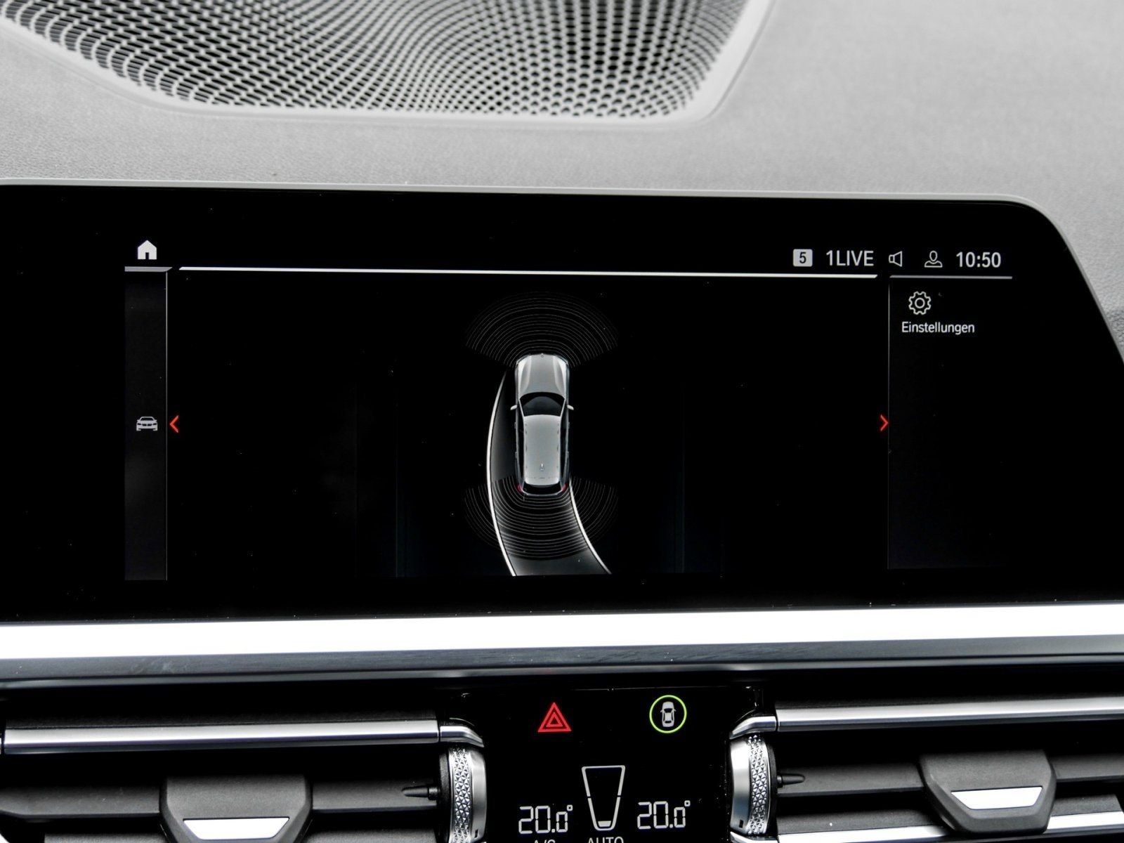 BMW 320d xDrive SPORT LINE+ACC+HuD+DA+LASER foto 11