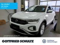 Volkswagen T-Roc - Vorschau Bild 1