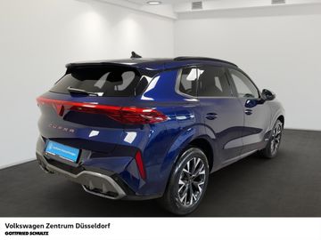 Cupra Terramar - 4