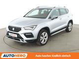 Seat Ateca 1.5 TSI ACT Xperience Aut.*360CAM*BEATS* - Seat Ateca in Nürnberg