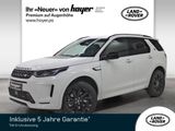 Land Rover Discovery Sport D165 AWD Automatik R-DYNAMIC SE - Land Rover Discovery Sport aus 2024