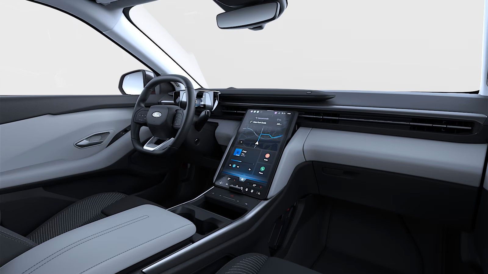 Ford Explorer - Bild 11