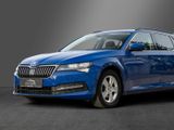Skoda Superb AHK DAB+ Maxi-DOT Display AppleCarPlay - Skoda Superb mit Diesel-Antrieb: Kombi, Automatik