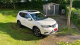 Nissan X-Trail T32 1.6 dCi 131 PS 4x4 Tekn... - Nissan: N13
