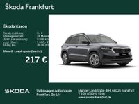 Skoda Karoq - Vorschau Bild 1