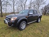 Ford Ranger XLT Limited - gebrauchte Ford Ranger aus dem Jahr 2010