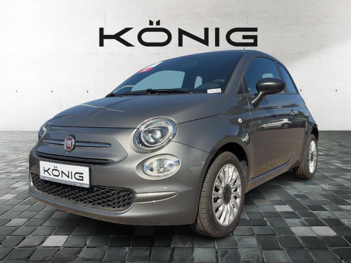 Fiat 500 - Bild 1