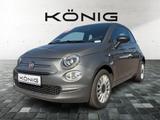 Fiat 500 MY23 1.0 Klima & Sound - Fiat 500 Gebrauchtwagen in Erfurt