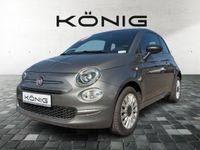 Fiat 500 - Vorschau Bild 1