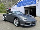 Porsche Boxster S (987.2) PCM Navi Bi Xenon - Porsche Boxster in Wuppertal