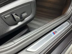 BMW 520 M Sport LED Kamera Winterfreude 4-Zo.