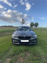 BMW 320 Gran Turismo Gran Turismo 320d Luxury Li... - gebrauchte BMW 320 Gran Turismo aus dem Jahr 2016