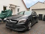 Mercedes-Benz Mercedes Benz A45 AMG 4 Matic Tausch möglich - gebrauchte Mercedes-Benz A 45 AMG aus dem Jahr 2013