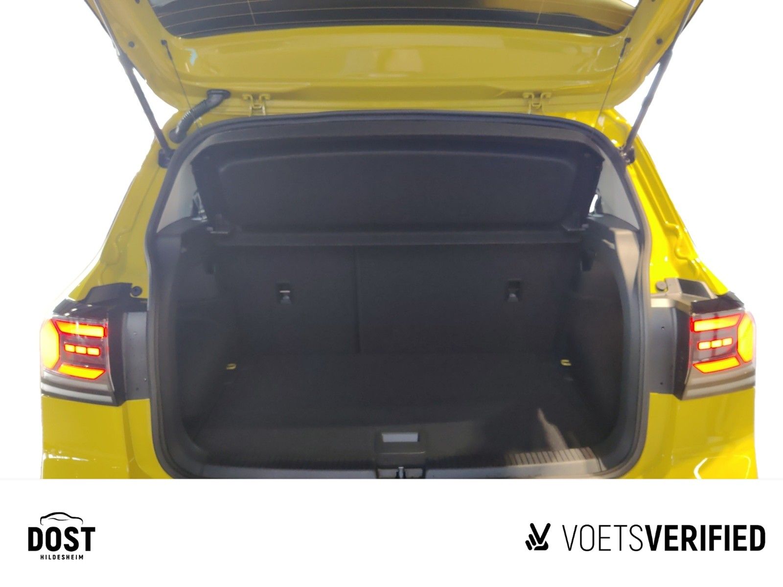 Volkswagen T-Cross - Bild 16