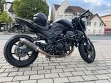 Kawasaki Z750, Mivv Auspuffanlage, HU und Service NEU  - KAWASAKI 750 S
